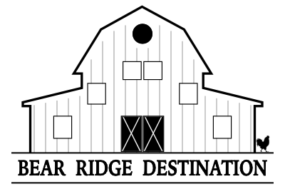 Bear Ridge Destination | Clymer, NY
